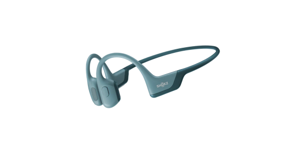 大幅値下げ！SHOKZ S810 openrun pro　人気のブルー Amazon.co.jp: Shokz OpenRun Pro 骨伝導イヤホン SKZ-EP-000008